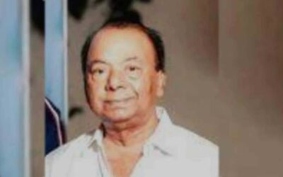 പ്രവാസി വ്യവസായി കാട്ടിക്കുളം ഭരതന്‍ അന്തരിച്ചു