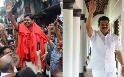 പി വി അന്‍വറിന് 52 കോടിയുടെ ആസ്തി, 20.60 കോടിയുടെ ബാധ്യത; സ്വരാജിന് 63 ലക്ഷം; സ്ഥാനാര്‍ത്ഥികളുടെ സ്വത്തു വിവരങ്ങള്‍