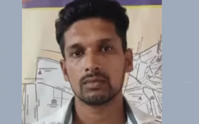 മദ്യപിച്ച് ബഹളം, മകനെ വെട്ടിക്കൊലപ്പെടുത്തി; അച്ഛൻ പിടിയിൽ