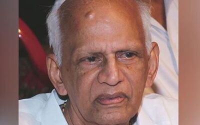 മുതിര്‍ന്ന കോണ്‍ഗ്രസ് നേതാവ് തെന്നല ബാലകൃഷ്ണപിള്ള അന്തരിച്ചു