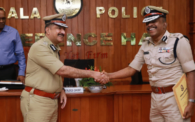 പൊലീസ് മേധാവി നിയമനം: അജിത് കുമാര്‍ ഒഴികെ പട്ടികയിലുള്ളവര്‍ക്കെതിരെ പരാതി പ്രളയം