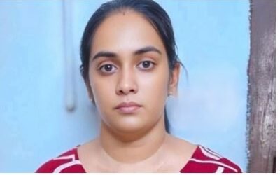 സ്വർണാഭരണം മോഷ്ടിച്ച കേസിലെ പ്രതി ഒരു വർഷത്തിനുശേഷം പിടിയിൽ; പിടിയിലായത് പരാതിക്കാരന്റെ മരുമകൾ