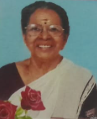 സരസ്വതി അമ്മ (77) അന്തരിച്ചു