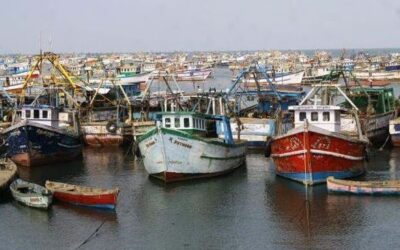 സംസ്ഥാനത്ത് ഇന്ന് മുതല്‍ ട്രോളിങ് നിരോധനം