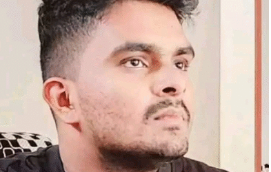 അഫാൻ സാധാരണ നിലയിലേക്ക്, കട്ടിലിൽ എഴുന്നേറ്റിരുന്നു, ആത്മഹത്യയ്ക്ക് ശ്രമിച്ചത് ഓർമയില്ലെന്ന് മൊഴി