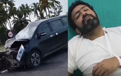 ഷൈന്‍ ടോം ചാക്കോയുടെ ശസ്ത്രക്രിയ ഇന്ന്, പിതാവിന്റെ സംസ്‌കാരം രാവിലെ