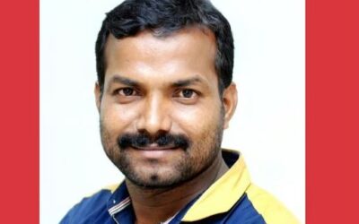 കേരള പ്രസ് ക്ലബ് കുവൈറ്റ് പ്രസ് ഫോട്ടോ പുരസ്‌കാരം എ സനേഷിന്