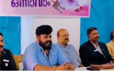 പ്രവേശനോത്സവത്തില്‍ പോക്‌സോ കേസ് പ്രതി: ഹെഡ്മാസ്റ്റര്‍ക്ക് വീഴ്ച, ഡിഡിയുടെ റിപ്പോര്‍ട്ട്