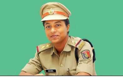 ഉയരം കുറവായതിനാല്‍ എഴുതാൻ കഴിയാതെ പോയ എസ് ഐ പരീക്ഷ; ഒടുവിൽ ആലപ്പുഴയിലെ ആദ്യ വനിത എക്‌സൈസ് ഇന്‍സ്‌പെക്ടർ
