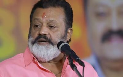 ശ്രീചിത്രയില്‍ ശസ്ത്രക്രിയ മുടക്കം; രണ്ടുദിവസത്തിനകം നടപടി; പ്രധാനമന്ത്രിയെ അറിയിക്കുമെന്ന് സുരേഷ് ഗോപി