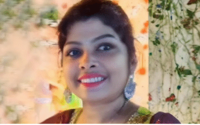 തന്നെ ജയിലില്‍ നിന്ന് പുറത്തുവിടരുതെന്ന് വിവാഹതട്ടിപ്പ് കേസില്‍ അറസ്റ്റിലായ എറണാകുളം ഉദയംപേരൂര്‍ സ്വദേശി രേഷ്മ പൊലീസിനോട്