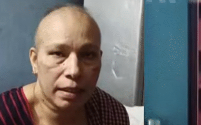 കാന്‍സര്‍ രോഗിയെ കെട്ടിയിട്ട് പണം കവര്‍ന്നു; അന്വേഷിക്കാന്‍ പ്രത്യേക സംഘം