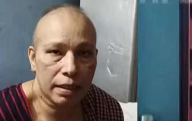 കാന്‍സര്‍ രോഗിയെ കെട്ടിയിട്ട് പണം കവര്‍ന്നു; അന്വേഷിക്കാന്‍ പ്രത്യേക സംഘം