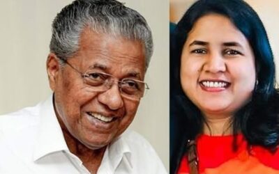 എക്‌സാലോജിക്കിനു വേണ്ടി ആരെയും സ്വാധീനിച്ചിട്ടില്ല’; ഹൈക്കോടതിയില്‍ മുഖ്യമന്ത്രി