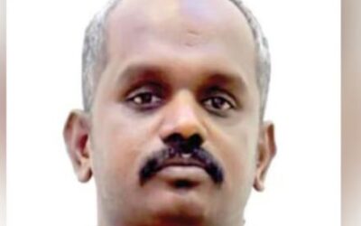 തമിഴ്നാട്ടില്‍ ‘പബ്ലിക് പ്രോസിക്യൂട്ടര്‍’; കേരളത്തില്‍, മോഷണം തൊഴില്‍, പ്രതിയെ പിടികൂടി