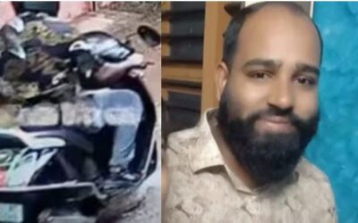 കോഴിക്കോട് പട്ടാപ്പകല്‍ 40 ലക്ഷം കവര്‍ന്ന കേസ്: പ്രതി ഷിബിന്‍ ലാല്‍ പിടിയില്‍, വലയിലായത് ബസില്‍ യാത്ര ചെയ്യുമ്പോള്‍