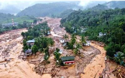ദുരിതബാധിതരുടെ വായ്പകള്‍ എഴുതി തള്ളാനാകില്ല; ദുരന്തനിവാരണ അതോറിറ്റിയുടെ അധികാരം വെട്ടി കേന്ദ്രം