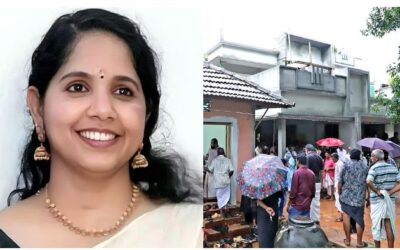 ‘ഇനി നാട്ടിലെ ജോലി മതി, പുതിയ വീട്ടിലേക്ക് മാറണം’; തീരാനോവായി ര‌ഞ്ജിത