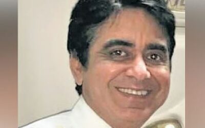 ‘അച്ഛാ, ലണ്ടനിൽ എത്തിയാൽ ഉടൻ ഞാൻ വിളിക്കാം’; പുഷ്കരാജിനെ തേടി ആ കോൾ വന്നില്ല…