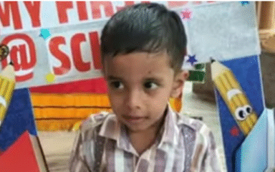 കുണ്ടറയില്‍ മേശയുടെ ഗ്ലാസ് പൊട്ടി വീണു; അഞ്ചു വയസുകാരന്‍ മരിച്ചു