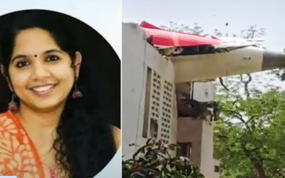 വിമാന ദുരന്തത്തിന് ഇരയായവരില്‍ മലയാളി യുവതിയും