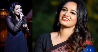 മൂന്ന് പരിശോധന ഫലവും പോസറ്റീവ്’; തനിക്ക് ഓട്ടിസം ഉണ്ടെന്ന് വെളിപ്പെടുത്തി ഗായിക ജ്യോത്സന