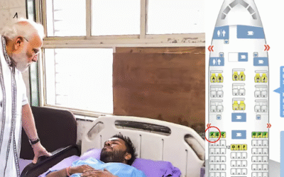 ‘കണ്ണ് തുറന്നപ്പോള്‍ ചുറ്റും മൃതദേഹങ്ങള്‍, എങ്ങനെ ജീവനോടെ രക്ഷപ്പെട്ടെന്ന് അറിയില്ല’; ദുരന്തനിമിഷങ്ങള്‍ ഓര്‍ത്തെടുത്ത് വിശ്വാസ് കുമാര്‍