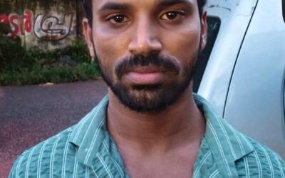 ലഹരി കടത്ത് സംഘത്തിലെ മുഖ്യപ്രതി പിടിയിൽ