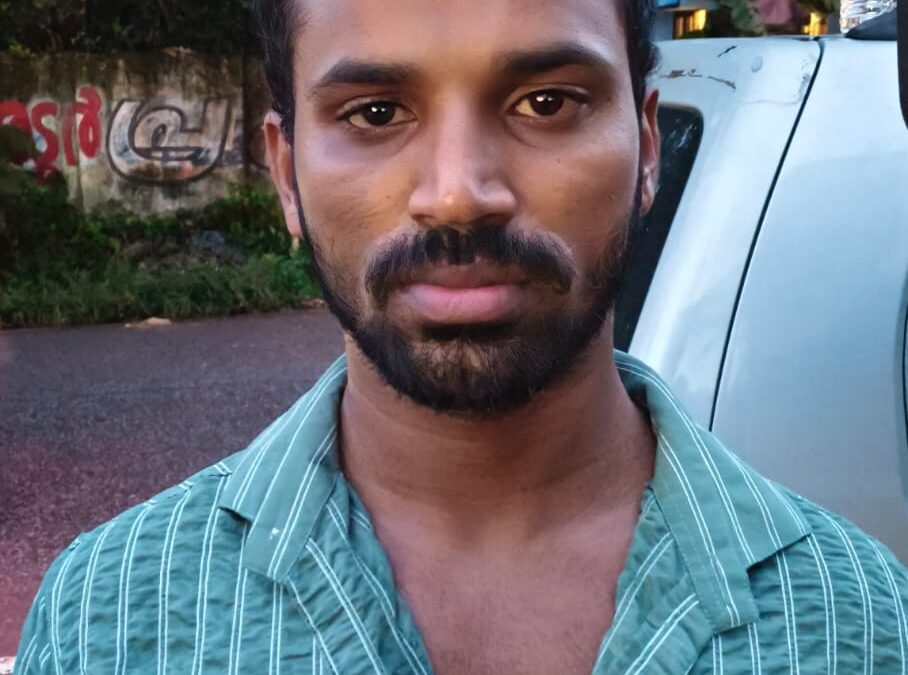 ലഹരി കടത്ത് സംഘത്തിലെ മുഖ്യപ്രതി പിടിയിൽ