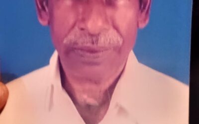 വർക്കല സ്വദേശിയെ കാണ്മാനില്ല