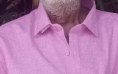 ശശി വി (69) നിര്യാതനായി