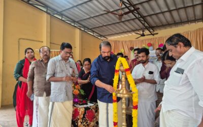 പൊതുവിദ്യാഭ്യാസ പുനരുജ്ജീവന പദ്ധതിയുടെ വിജയസാക്ഷ്യമാണ് കിളിമാനൂര്‍ ഗവ. ടൗണ്‍ യു.പി.എസ് : മന്ത്രി വി ശിവന്‍കുട്ടി