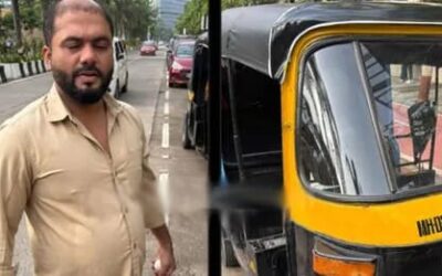 ഓട്ടോ ഓടിക്കില്ല, പക്ഷേ മാസവരുമാനം എട്ട് ലക്ഷം രൂപ; ഓട്ടോ ഡ്രൈവറുടെ ഐഡിയ വൻ വ്യവസായികൾക്ക് പോലും മാതൃക