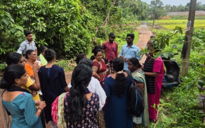 ദേശീയപാത ബൈപ്പാസ് നിർമ്മാണത്തെ തുടർന്ന് കൊല്ലംപുഴ -കോട്ടപ്പുറം നിവാസികൾക്ക് ഉണ്ടായ ബുദ്ധിമുട്ട് പരിഹരിക്കും:ഒ എസ് അംബിക എം.എൽ.എ