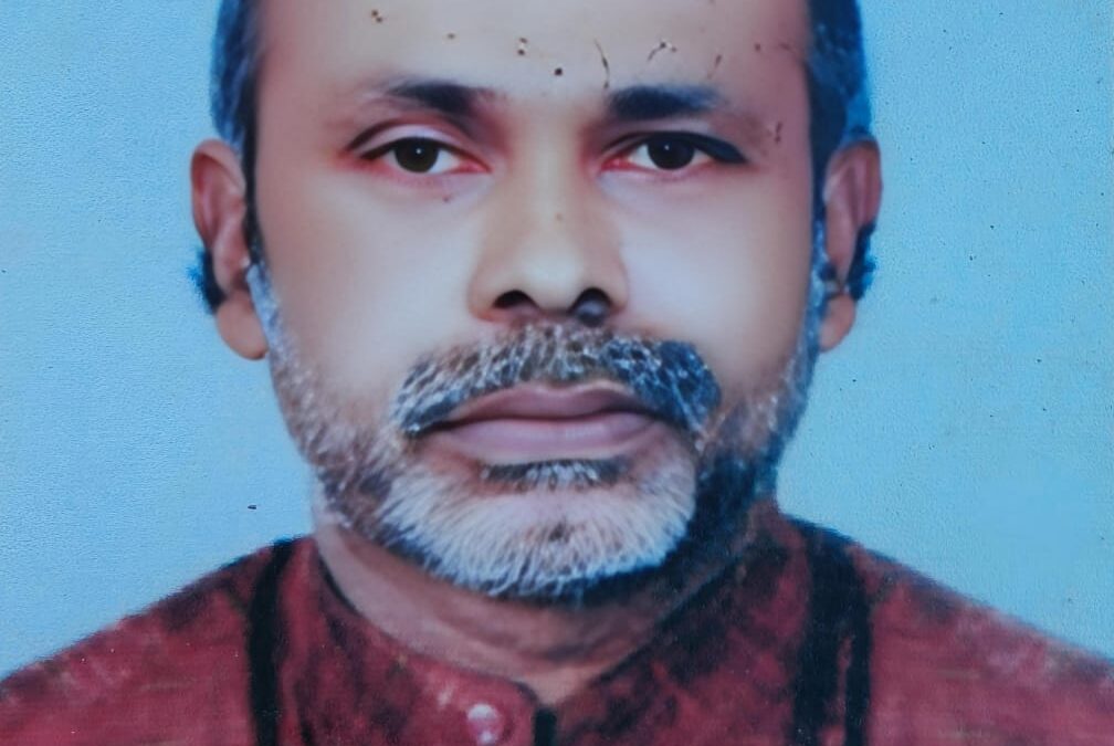 മണികണ്ഠൻ നായർ (69) അന്തരിച്ചു