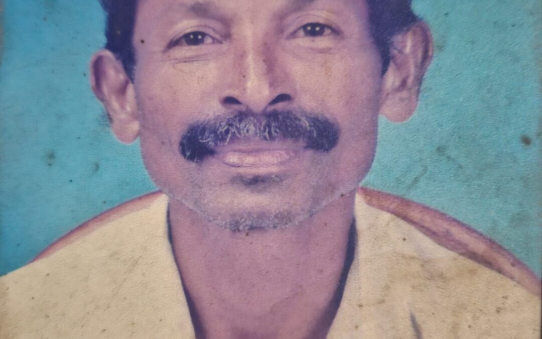 ദേവരാജൻ (75) അന്തരിച്ചു