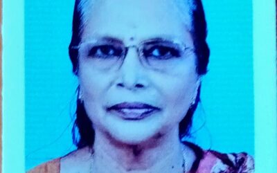 രാധാദേവി (77) അന്തരിച്ചു