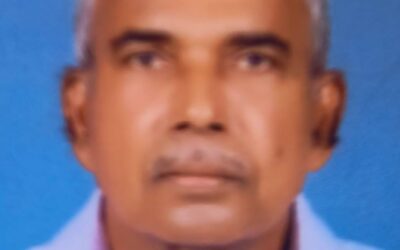 രഘുനാഥക്കുറുപ്പ് എൻ (77) അന്തരിച്ചു
