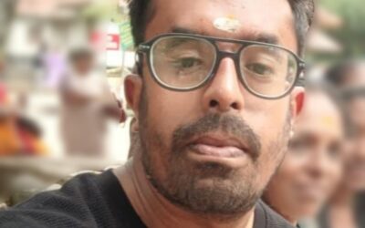 കാണ്മാനില്ല
