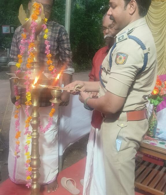 ലഹരിവിരുദ്ദ സെമിനാർ സംഘടിപ്പിച്ച് കൈലാത്തു കോണം ഗുരുമന്ദിരം സംസ്കാരിക സമിതി