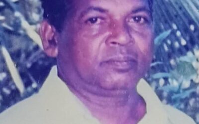 ആറ്റിങ്ങൽ മുനിസിപ്പാലിറ്റി മുൻ വൈസ് ചെയർമാൻ കെ.തമ്പി അന്തരിച്ചു