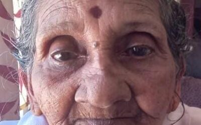 ബി. വാസന്തി (80) അന്തരിച്ചു