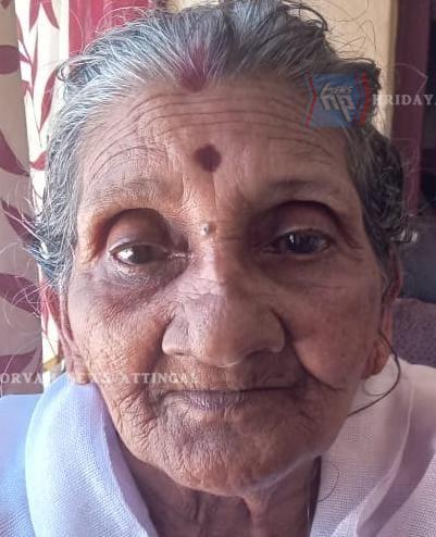 ബി. വാസന്തി (80) അന്തരിച്ചു