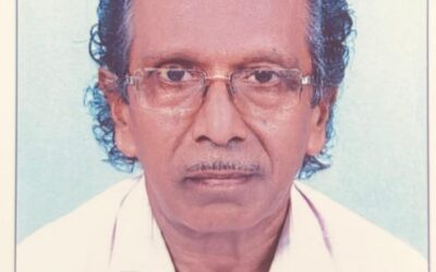 എസ്. കമലാസനൻ (76) (റിട്ട. അധ്യാപകൻ, ഗവ: എച്ച്.എസ് അവനവഞ്ചേരി) അന്തരിച്ചു