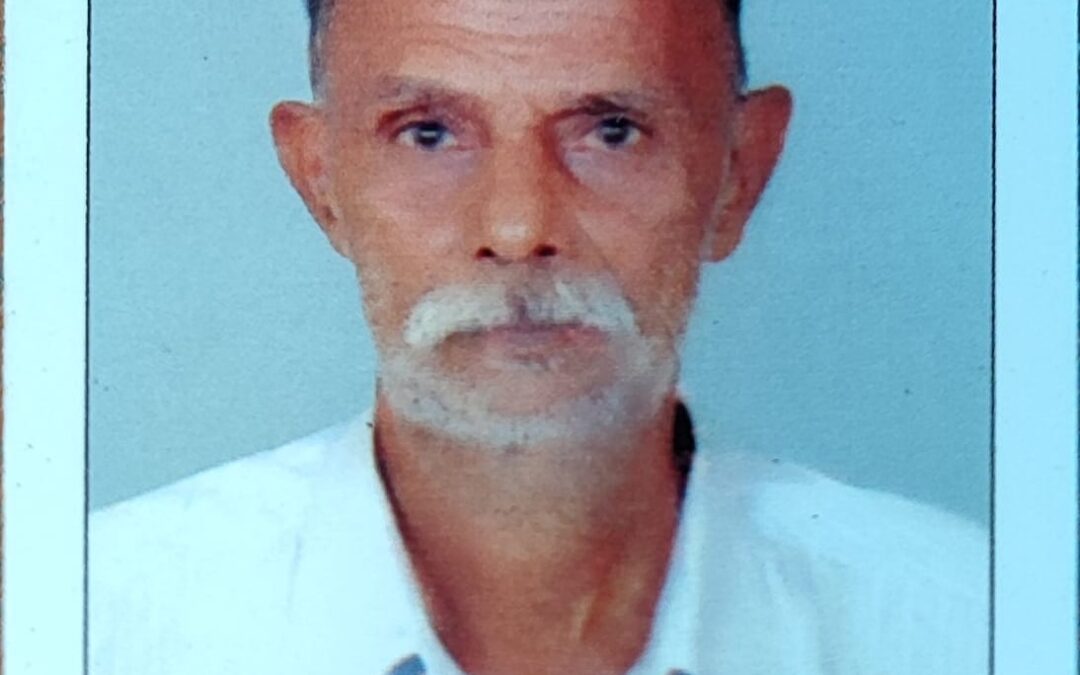 എൻ ഉണ്ണി (90) നിര്യാതനായി