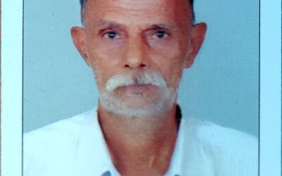 എൻ ഉണ്ണി (90) നിര്യാതനായി