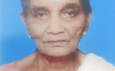 പത്മാവതി അമ്മ (93) അന്തരിച്ചു