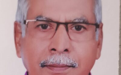 കെ. രാജശേഖരൻ നായർ (73) നിര്യാതനായി