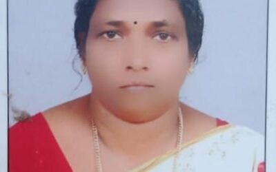 ലളിത. എൻ (66) അന്തരിച്ചു