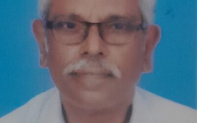 ബി. മഹേശ്വരൻ പിള്ള (71) അന്തരിച്ചു